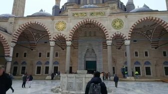 Kurban Bayramı İçin Namaz Saatleri Belirlendi!