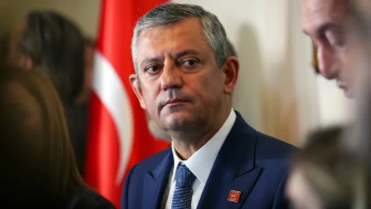CHP Lideri Özgür Özel'in koruma sayısı yarı yarıya düştü!