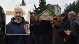 Muhammed Kandöken kimdir, neden öldü?