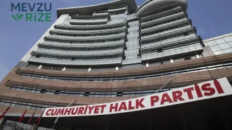 CHP'de Kurultay Tartışmaları Sürüyor: İtirazlar Gölgende Kaldı