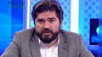 Acil Gelişme! Rasim Ozan Kütahyalı Hakkında Gözaltı Kararı Alındı