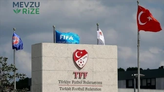 TFF lisans kararlarını açıkladı: Kocaelispor’a ek süre, 58 kulüp listede