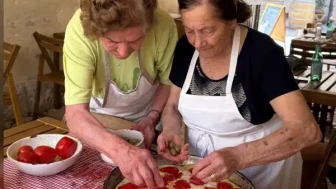 Z Kuşağının Gözdesi: Nonna Maxxing Ne Anlama Geliyor?