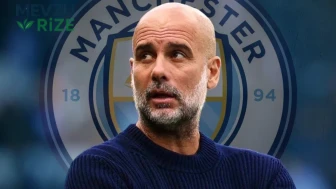 Bir devir sona erdi: Pep Guardiola Manchester City’ye veda etti