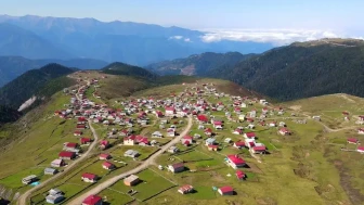 Çağrankaya Yaylası Nerede? Çağrankaya Yaylasına nasıl gidilir güzel mi?