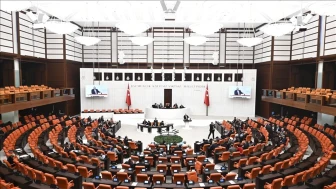 AK Parti'den 'genel af' çıkışı: Mahkumlar için yeni düzenleme geliyor