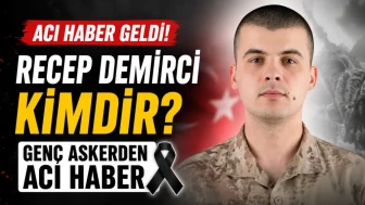 Recep Demirci Kimdir, Neden Öldü?