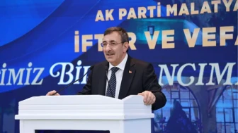 Yılmaz, Bağımlılıkla Mücadele Programının Lansmanında Destek Verdi!
