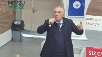 CHP YDK Üyesi Remzi Kazmaz’dan Sert Tepki: “Baba Ocağımız İşgal Altında”