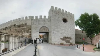 Bursa Kalesi nerede?Bursa Kalesi'ne nasıl gidilir?