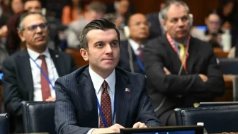 Yavuz Selim Kıran: Dış Politika Uzmanı ve Kariyer Yolculuğu
