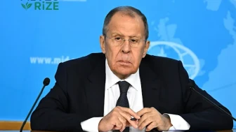 Lavrov, Afrika Günü Kutlamalarına Katılarak Diplomatik Süreçte Yeni Bir Adım Attı