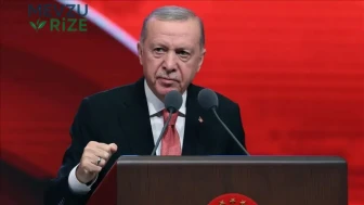 Cumhurbaşkanı Erdoğan, Kazakistan’da Yapay Zeka ve Eğitim Konularına Dikkat Çekti