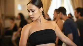 Melisa Sahra Katılmış Kimdir?