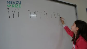 2026 Yaz Tatili Ne Zaman? Okullarda Yaz Tatili Tarihleri Açıklandı!