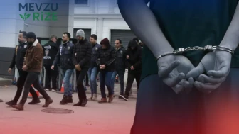 ODTÜ'de Bayrak Krizi: İki Şahıs Tutuklandı