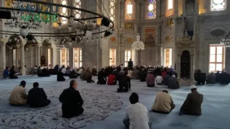 2026 Aydın Bayram Namazı Saat Kaçta? İlçe İlçe Kurban Bayramı Namaz Saatleri Açıklandı