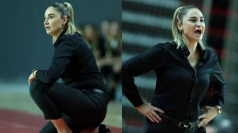 Selen Erdem: Dişi Terim Lakaplı Antrenörün İlginç Hayat Hikayesi