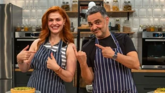 Taşacak Bu Deniz'in Hicran'ı Burcu Cavrar kimdir, kaç yaşında, eşi var mı? İşte filmleri ve Tv dizileri