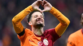 Beklenmedik iddia! Mertens Galatasaray'a dönüyor: İşte yeni görevi