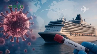 Hantavirüs Nedir ve Bulaşma Yolları: Belirtileri ve İnsandan İnsana Yayılma İhtimali