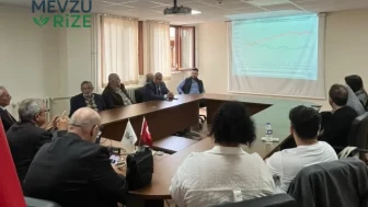 Pazar Puro Tütününün Tarihi Yolculuğu Üniversitede Masaya Yatırıldı
