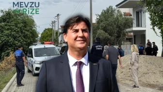 Fethiye Belediye Başkanı'na silahlı saldırı: 3 şüpheli yakalandı