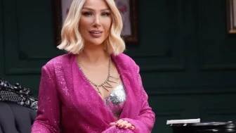 Seda Sayan'dan Gençlere Düğün Yerine IBAN Hesabı Açma Önerisi