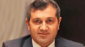 Erol Köse'nin kızı Dijan Nazlan Köse, Mirasın Reddi Davası Açtı