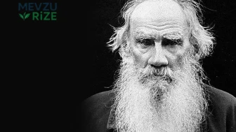 Dünya edebiyatını sarsan yazar Tolstoy kimdir?
