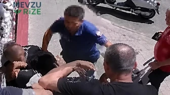 Çorlu Polis Olayı Nedir? Şehit Olan Polislerimiz Kimdir?