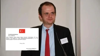Yeni Merkez Bankası Başkan Yardımcısı Yusuf Emre Akgündüz Kimdir?