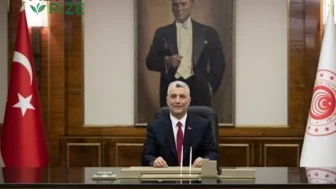Bolat: Türkiye-İtalya ticaret hacminde 40 milyar dolar hedefliyoruz