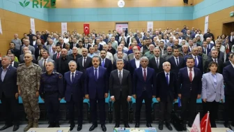 Artvin'de 2026-2030 Turizm Master Planı Çalıştayı Düzenlendi!