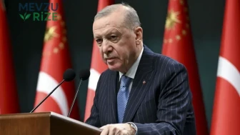 Cumhurbaşkanı Erdoğan'dan Şehit Polis Ailelerine Taziye İletisi!