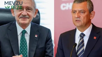 Kılıçdaroğlu Hakkında Yeni İddia, Aracı Kabul Etmiyor Özgür Özel’i Bekliyor