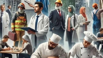 Rize’de En Çok Kazandıran Meslekler Belli Oldu: 2026’nın En Çok Tercih Edilen İşleri