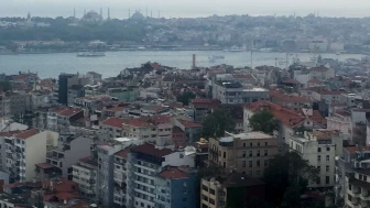 Konut piyasasında rekor artış: En pahalı ilçeler tek tek açıklandı
