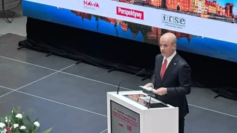 YÖK Başkanı Özvar, 2'nci Türkiye-Polonya Rektörler Forumu'nda
