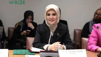 Bakan Göktaş: Ailelerin ve Çocukların Destekçisiyiz