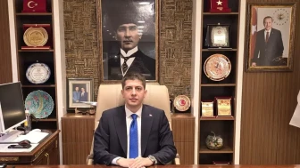 Zikrullah Erdoğan: Diyarbakır'dan MSB Tedarik Genel Müdürlüğü'ne Uzanan Kariyer Yolculuğu