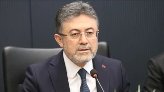 Bakan Yumaklı: Aşırı Yağışlardan Etkilenen İllerde Durum Değerlendirmesi Yaptı