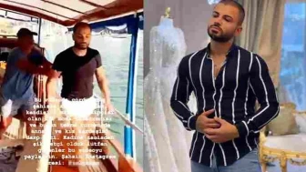 Tolga Çam’ın Tekne Tatili Gerilimle Sona Erdi: Mahkeme Dikkat Çeken Bir Karara İmza Attı!