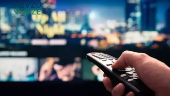 TV Yayın Akışı: 12 Mayıs 2026'da Ekranlarda Hangi Programlar Var?