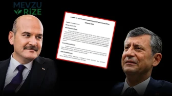Süleyman Soylu: Özgür Özel Bir Kez Daha Tazminat Cezasına Çarptırıldı