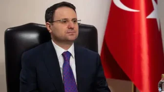 Adalet Bakanı Akın Gürlek'ten Noterler Günü Kutlaması: Noter Sayısı 2.385'e Yükseldi!