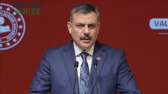 Çakarlı araç tartışmasına ilişkin Bakan Çiftçi’den dikkat çeken denetim mesajı!