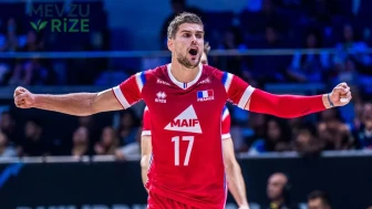 Trevor Clevenot Kimdir? Ziraat Bankkart’ın Fransız Yıldızı