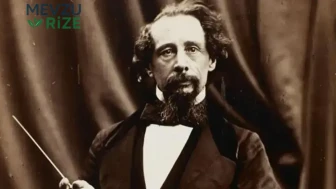 Edebiyatı değiştiren yazar Charles Dickens kimdir?