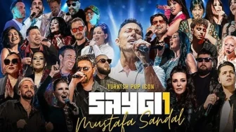 Mustafa Sandal'ın Konseri Hangi Platformda İzlenebilir? Bir Sonraki Performansı Ne Zaman?